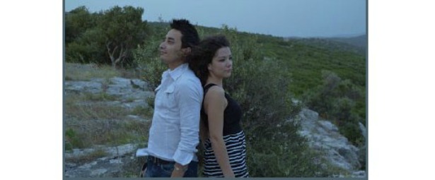 Ένα «Σ’ αγαπώ» από τον Γιώργο Δαρμή και την Χριστιάνα Τσουμίτα! | Νέο τραγούδι