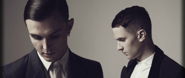 Οι The Hurts έκαναν και πάλι το «θαύμα» τους!