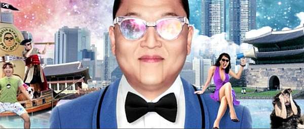 O Psy ανακοίνωσε νέα συνεργασία μεγατόνων!