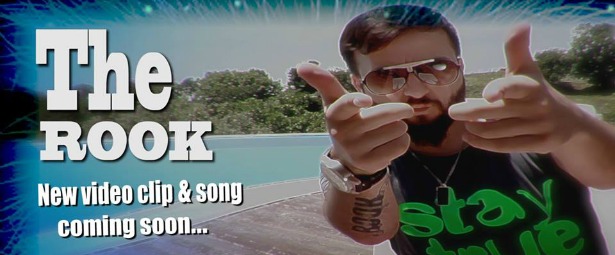 Ο The ROOK είναι και πάλι εδώ!| Teaser από το νέο του τραγούδι