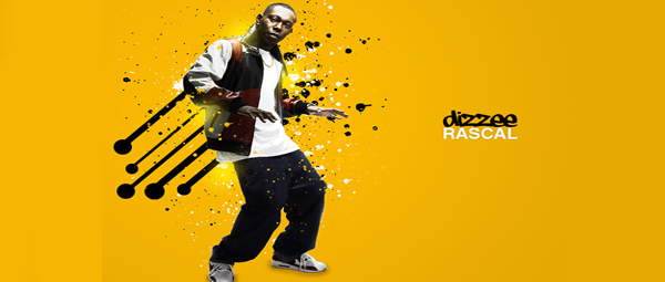 Συνεργασίες-έκπληξη στο νέο album του Dizzee Rascal!