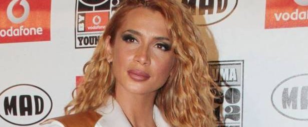 Στο νοσοκομείο με υπερκόπωση η Πάολα!