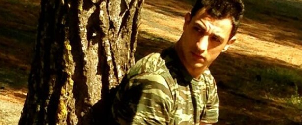 Ο Δήμος Αναστασιάδης σε μια εμφάνιση έκπληξη!