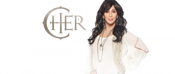 Το artwork του νέου single της Cher!