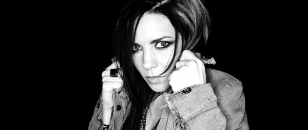 H tracklist του debut album της Skylar Grey!