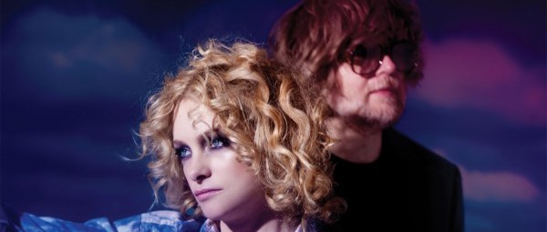 Οι Goldfrapp αποκαλύπτουν τον τίτλο και το artwork του νέου τους album!