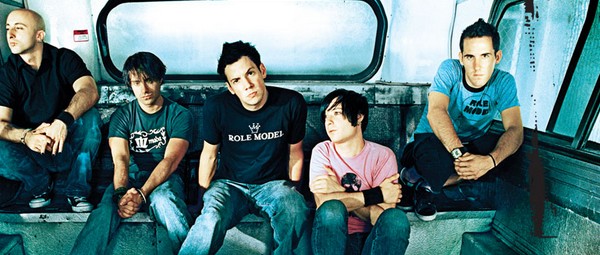 “Summer paradise” καινούριο βιντεοκλίπ από Simple Plan και Sean Paul