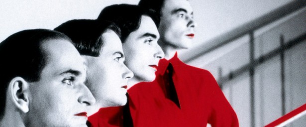 Καινούριο album για τους Kraftwerk