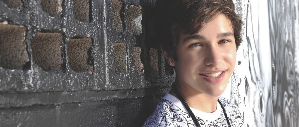 “What about love” καινούριο τραγούδι και βιντεοκλίπ από Austin Mahone
