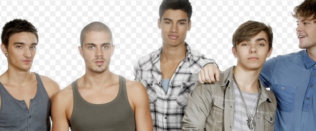 Οι The Wanted συνεργάζονται με τον Justin Bieber