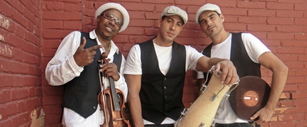 Έρχεται το 2ο Cuba Festival στο Βοτανικός Live Stage 8/6