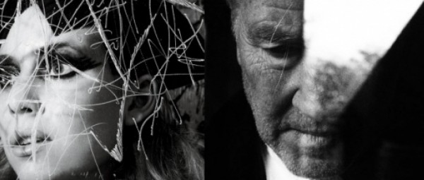 “I’m waiting here” καινούριο τραγούδι και βιντεοκλίπ από David Lynch και Lykke Li