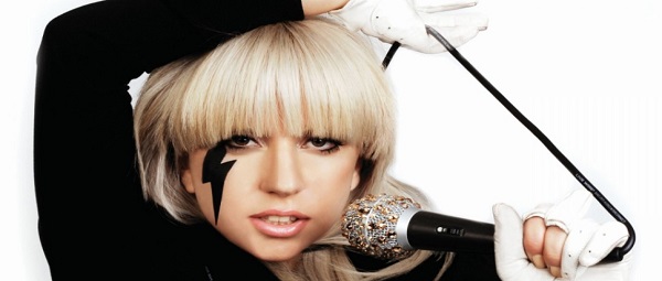 Το cover up του album «ARTPOP» της Lady Gaga;