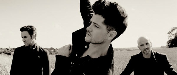 Ακούστε την συνεργασία των The Script με τον Will.i.am