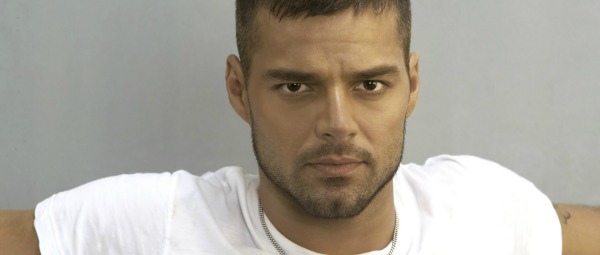 Πάρτε μια μικρή γεύση από το ολοκαίνουργιο single του Ricky Martin