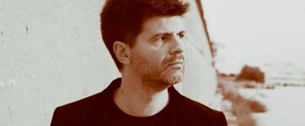 O Φοίβος Δεληβοριάς στο Φεστιβάλ Νάξου 22/6