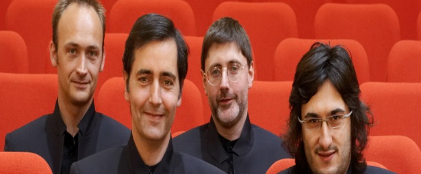 Με μουσικές εξαίσιες, με φωνές – 150 χρόνια από τη γέννηση του Κ.Π. Καβάφη στο Μουσείο Ακρόπολης 19/6