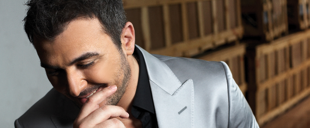 Ο Αντώνης Ρέμος στον Δρόμο Fm 89.8!