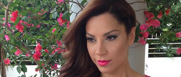 Που θα βρίσκεται η Μαριάντα Πιερίδη στις 14/6;