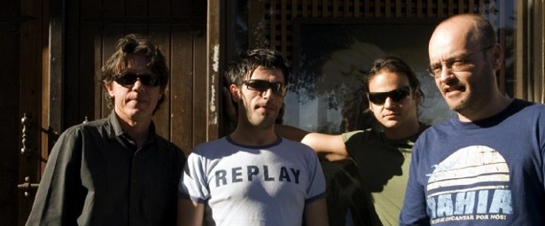 Τα Υπόγεια Ρεύματα ανεβαίνουν στο “Ποδήλατό” τους και μας παρουσιάζουν το νέο οπτικοποιημένο single τους!