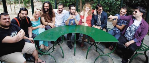 Ποια είναι η κολεκτίβα “Αγάπη Ρε +” και ποια η δράση της;