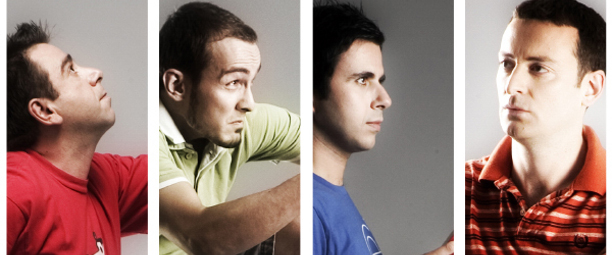 «Γύρισε κοντά μου», το νέο Βιντεοκλίπ των Μέντα!