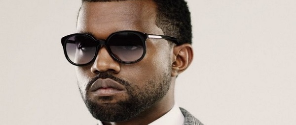 Δείτε τον μεταμορφωμένο Kanye West