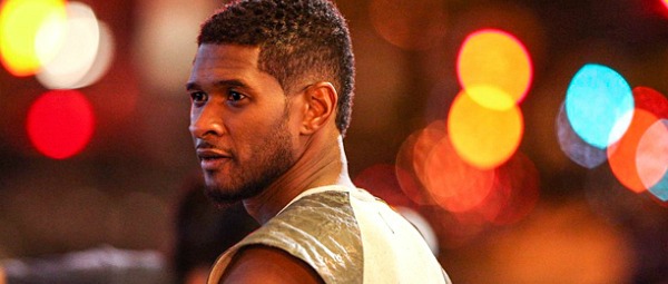 Δείτε το εντυπωσιακό νέο διαφημιστικό spot με τον Usher!