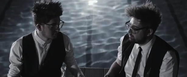 Νέο τραγούδι από τους Playmen! | «Balloons»