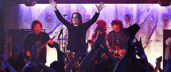 “End of the beginning”: Το νέο video clip των Black Sabbath από το “CSI”