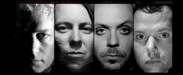 “Bleed out”: Το νέο single των Blue October είναι εδώ!