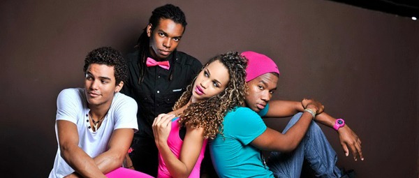 “Sings Of Love” θα έχει αυτό το καλοκαίρι από Ray Danja και Cover Drive