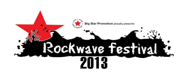 Δείτε ποιοι θα εμφανιστούν στο Rockwave 2013! 6-9/7