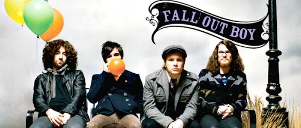 Οι Fall Out Boy επέστρεψαν με νέο video-clip!