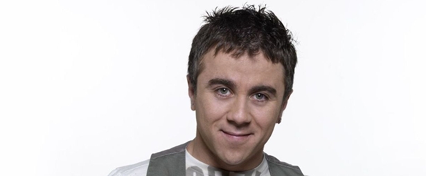 Ο Θανάσης Τσαλταμπάσης μας παρουσιάζει τον… “Αστροναύτη”!