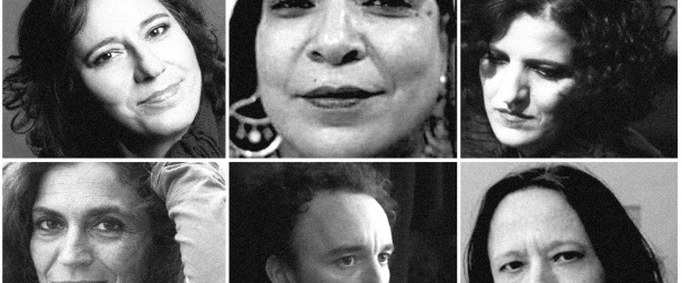 Η Μαρία Φαραντούρη και η Μάρθα Φριντζήλα υποδέχονται τους Μazaher Ensemble 10/7