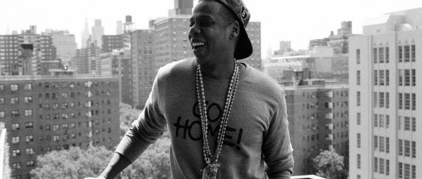 Ο Jay-Z δηλώνει έτοιμος για την κυκλοφορία του νέου του album (Video)!
