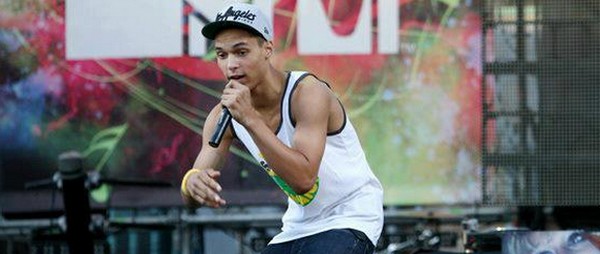 «Goodlife» | Ακούστε το νεό τραγούδι του Riskykidd