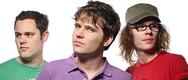 “Millionaire”: Το νέο video clip των Scouting For Girls