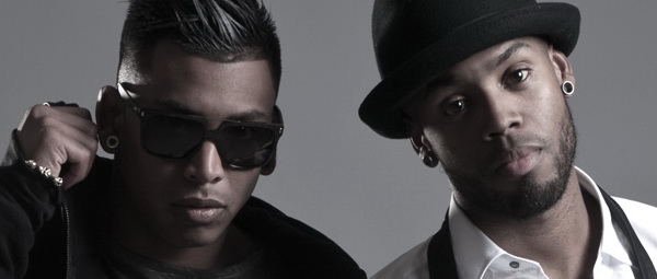 «Ain’t A Party» I Το νέο single των Glowinthedark με David Guetta