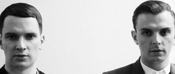 «Somebody To Die For» I Το νέο video clip των Hurts