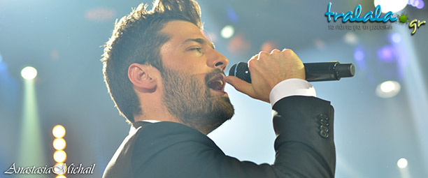 Ο Κωνσταντίνος Αργυρός σημείο συνάντησης για τους επωνύμους… Δείτε φωτογραφίες!