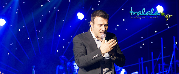 Η “Θέα” του Γιάννη Πλούταρχου προσελκύει τους επωνύμους… Δείτε φωτογραφίες!