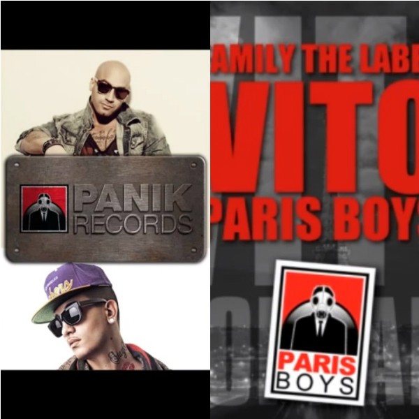 Τι συμβαίνει όταν τα ”Panik boyz” κάνουν… πανικό!