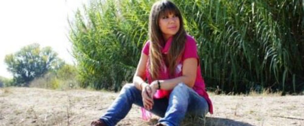 “Στο μυαλό μου” | Νέο τραγούδι απο την Χριστίνα Μαραγκόζη