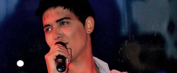 “Δώσε πόνο” | Το νέο τραγούδι του Βαγγέλη Ζάρα