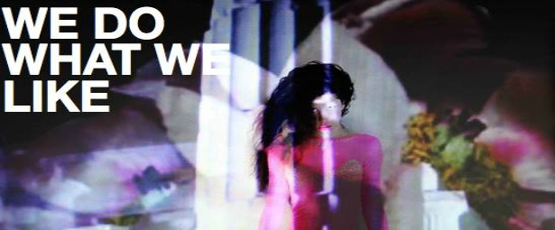 “We Do What We Like”: Το καινούριο video clip της Ilia Darlin!