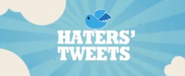 Κώστας Μαρτάκης, Ελένη Φουρέιρα & Μέλισσες απαντούν στα tweets των haters!