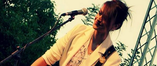 Η Ραλλία Χρηστίδου για μια μοναδική εμφάνιση στην Σπάρτη 21/6