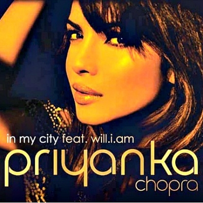 O Will.i.Am συνεργάζεται με την Priyanka Chopra στο ντεμπούτο single της!